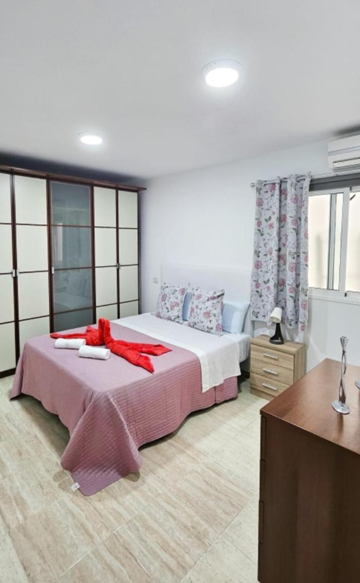 Appartement Casa Angel Cruce de Arinaga